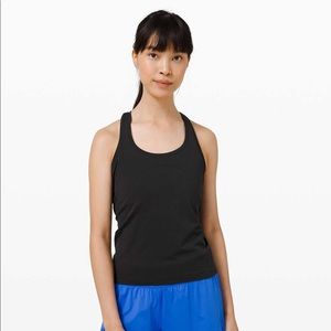 Swiftly tech Racerback 2.0 Race Tank lululemon